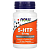 5-ГидроксиТриптофан (5-HTP) 50 мг, Now Foods, 30 вегетарианских капсул