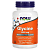 Глицин Нау Фудс (Glycine Now Foods), 1000 мг, 100 капсул