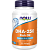 Омега-3 250DHA/125EPA (DHA-250 Fish Oil), Now Foods, 120 вегетарианских капсул