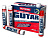 Nutrend Gutar 60мл