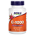 Витамин С-1000 Нау Фудс (Vitamin C-1000 Now Foods) - 100 таблеток