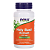 Экстракт священного базилика (Holy Basil Extract) 500 мг, Now Foods, 90 вегетарианских капсул