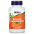 Куркума (Turmeric Curcumin Gels), Now Foods, 60 капсул