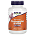Глюкозамин и Mетилсульфонилметан МСМ Нау Фудс (Glucosamine & MSM NOW Foods) 120 вегетарианских капсул