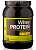 Whey Protein (Сывороточный протеин) XXI Power 1,6 кг - Фото 1