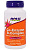 Фото препарата Ко-Энзим В-Комплекс Нау Фудс - Сo-Enzyme B-Komplex - NOW Foods - 60 капсул