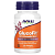 Глюкофит (GlucoFit) Now Foods, 60 капсул