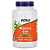 Вяз Ржавый Порошок Коры Нау Фудс (Slippery Elm Powder  NOW Foods), 113 грамм