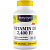 Витамин D3 (Vitamin D3) 2400 МЕ, Healthy Origins, 360 гелевых капсул
