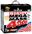 Weider Mega Mass 4000 7 kg
