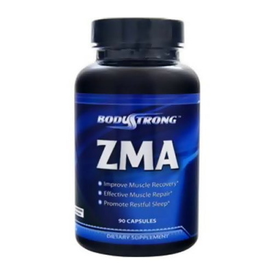 Zinc Magnesium Aspartate (ZMA)-360