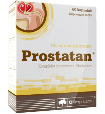 OLIMP Prostatan (Олимп Простатан)
