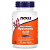 Гиалуроновая кислота двойной концентрации Нау Фудс (Hyaluronic Acid Double Strength Now Foods), 100 мг, 120 вегетарианских капсул