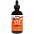 Ультра Витамин В12 (Ultra Vitamin B-12) 5000 мкг, Now Foods, 118 мл
