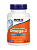 Фото препарата - Омега-3 - Omega-3 - Now Foods - Нау Фудс - 180 капсул