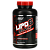 ЛИПО-6 Черный Экстремальная эффективность (LIPO-6 Black Extreme Potency), Nutrex Research, 120 черных капсул