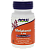 Мелатонин (Melatonin) Now Foods, 5 мг, 60 капсул