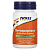 Серрапептаза (Serrapeptase), Now Foods, 60 вегетарианских капсул