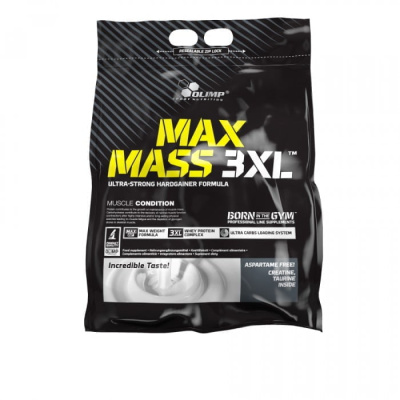 OLIMP MAX Mass (ОЛИМП МАКС Масс) 3XL 6000g