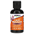 Жидкий мелатонин Нау Фудс (Liquid Melatonin Now Foods), 60 мл