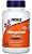 Убихинол Нау Фудс (Ubiquinol Now Foods), 100 мг, 120 гелевых капсул