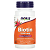 Биотин Нау Фудс (Biotin 5000 mcg Now Foods), 60 растительных капсул