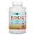 Кальций + D-3 и Магний Нау Фудс ( Now Foods Calcium + D-3 and Magnesium - 100 Chewable Tablets) - 100 жевательных таблеток