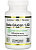 Бета-глюкан 1-3D с Beta-ImmuneShield California Gold Nutrition, 125 мг, 120 растительных капсул