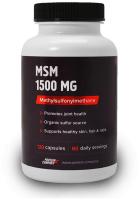 MSM (метилсульфонилметан) 60 порций (Protein Company)