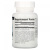 Марганец (Manganese) 10 мг, Source Naturals, 250 таблеток