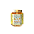 Мед натуральный с куркумой, Алтайский лекарь, 250 грамм