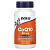 Коэнзим Q10 (Coenzyme Q10) 50 мг, 100 капсул