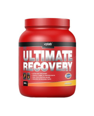 VPLab Ultimate Recovery